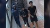 Caught on video: 3 wanted for breaking into Philly stores with brick, police say