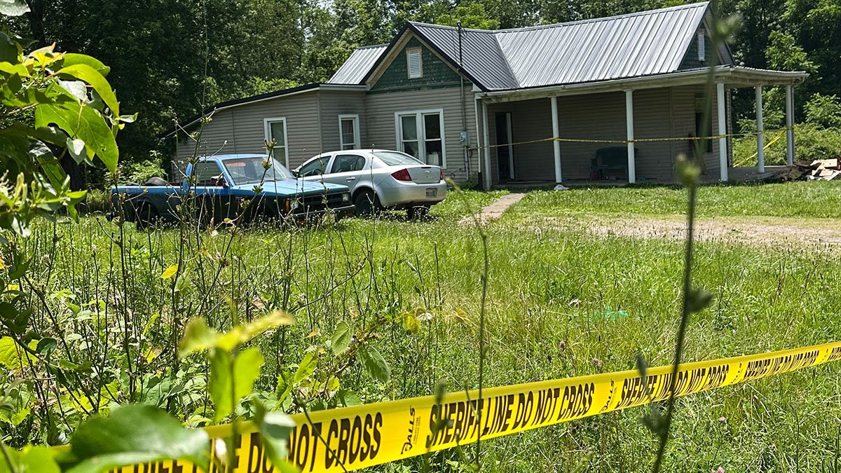 16 children found in 'deplorable' conditions in Ohio – NBC10 Philadelphia