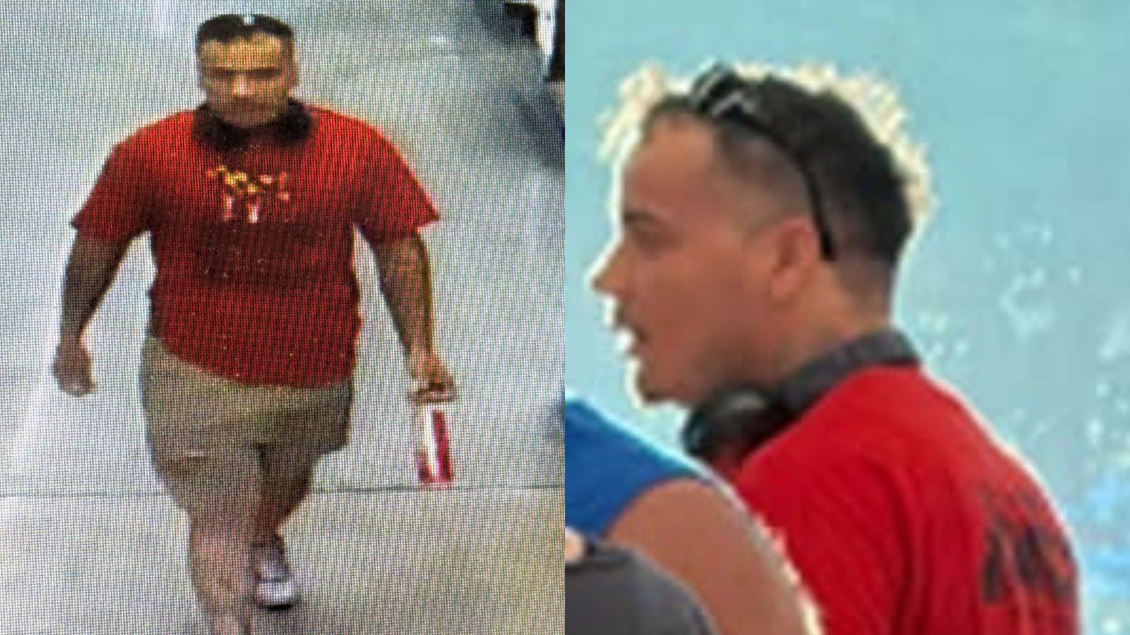 Man accused of sex assault inside Lehigh County grocery store – NBC10 ...