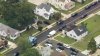 Barricade situation in Riverside comes to ‘safe conclusion,' police say
