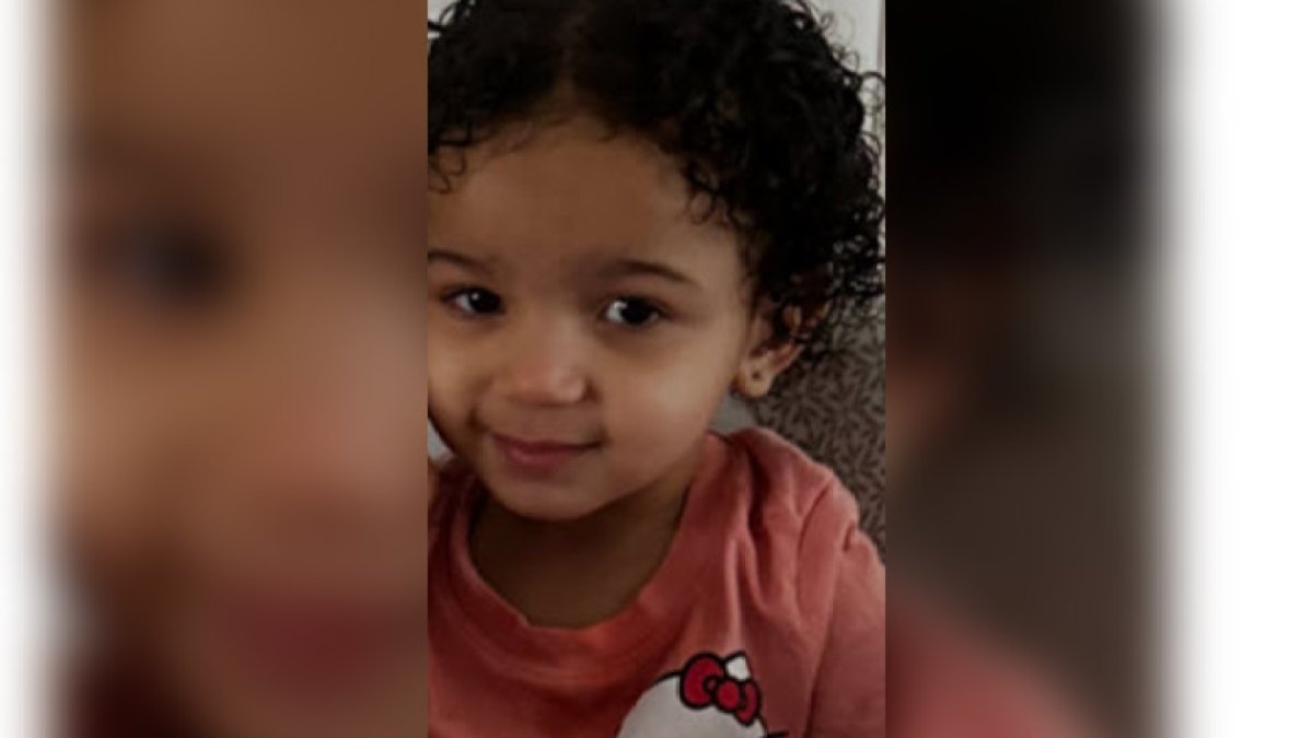 Child missing in Frankford, her father hasn't said where she may be, police sa...
