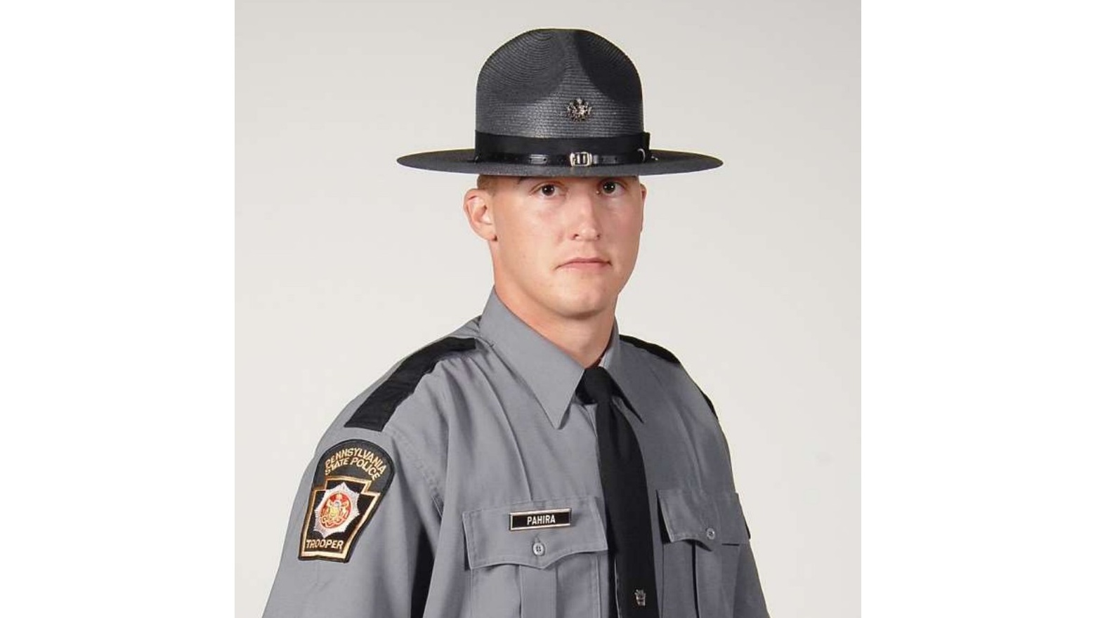 Driver charged after Pa. state trooper killed in I-81 crash