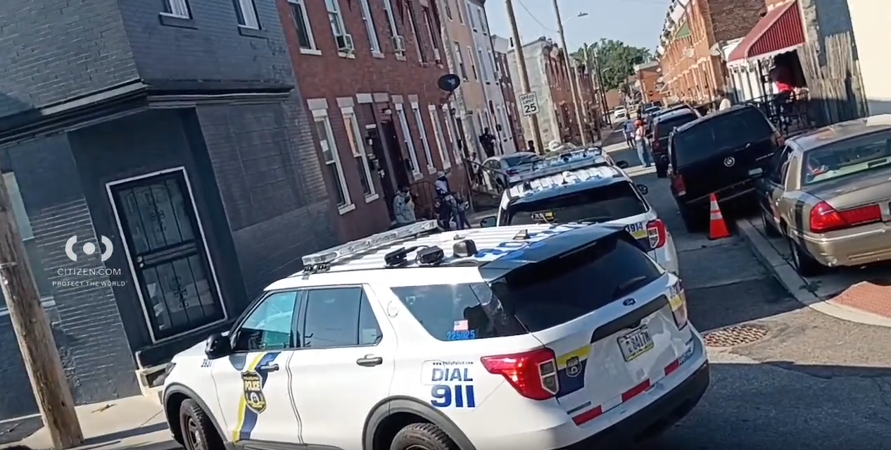 Woman stabbed in Philly's Nicetown neighborhood on Sunday, police say