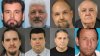 NJ initiative targeting online child predators leads to 8 arrests