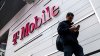 Thousands of U.S. customers report T-Mobile service outage