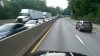 Multi-vehicle crash causes major backups on I-76 West in Montgomery County