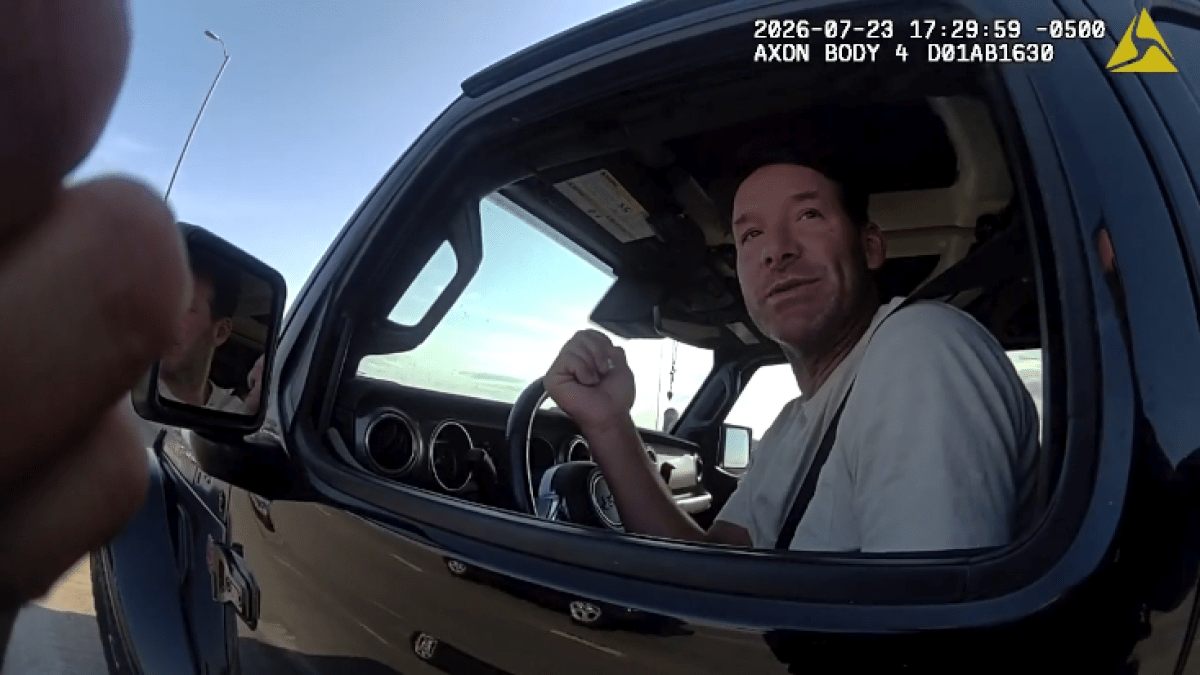 Tony Romo told deputy he had ‘zero' drinks before failing sobriety test: ‘Did ...