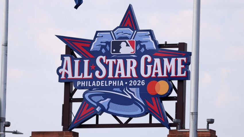 MLB All-Star Game logo