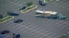 Barricade situation underway at Burlington Co. Walmart, officials say