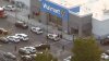 Worker at Pa. Walmart shot during argument between customers, police say