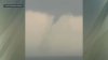 Tornado touched down at Cape May Point beach on Tuesday, NWS says