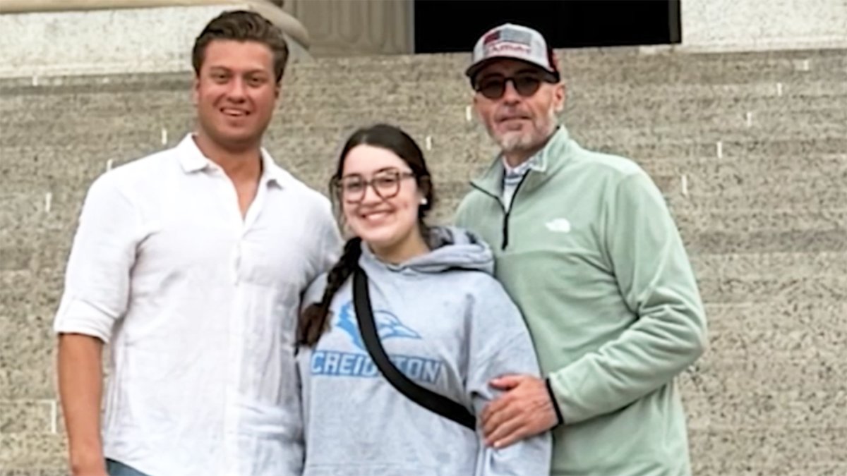 Soldier mistakenly shot while touring D.C. with his family says he plans to sue Secret Service
