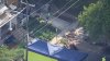 Philly police excavating pipe at Olney home linked to missing woman