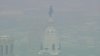 Live updates: Tornado Watch in effect as severe storms threaten Philly region