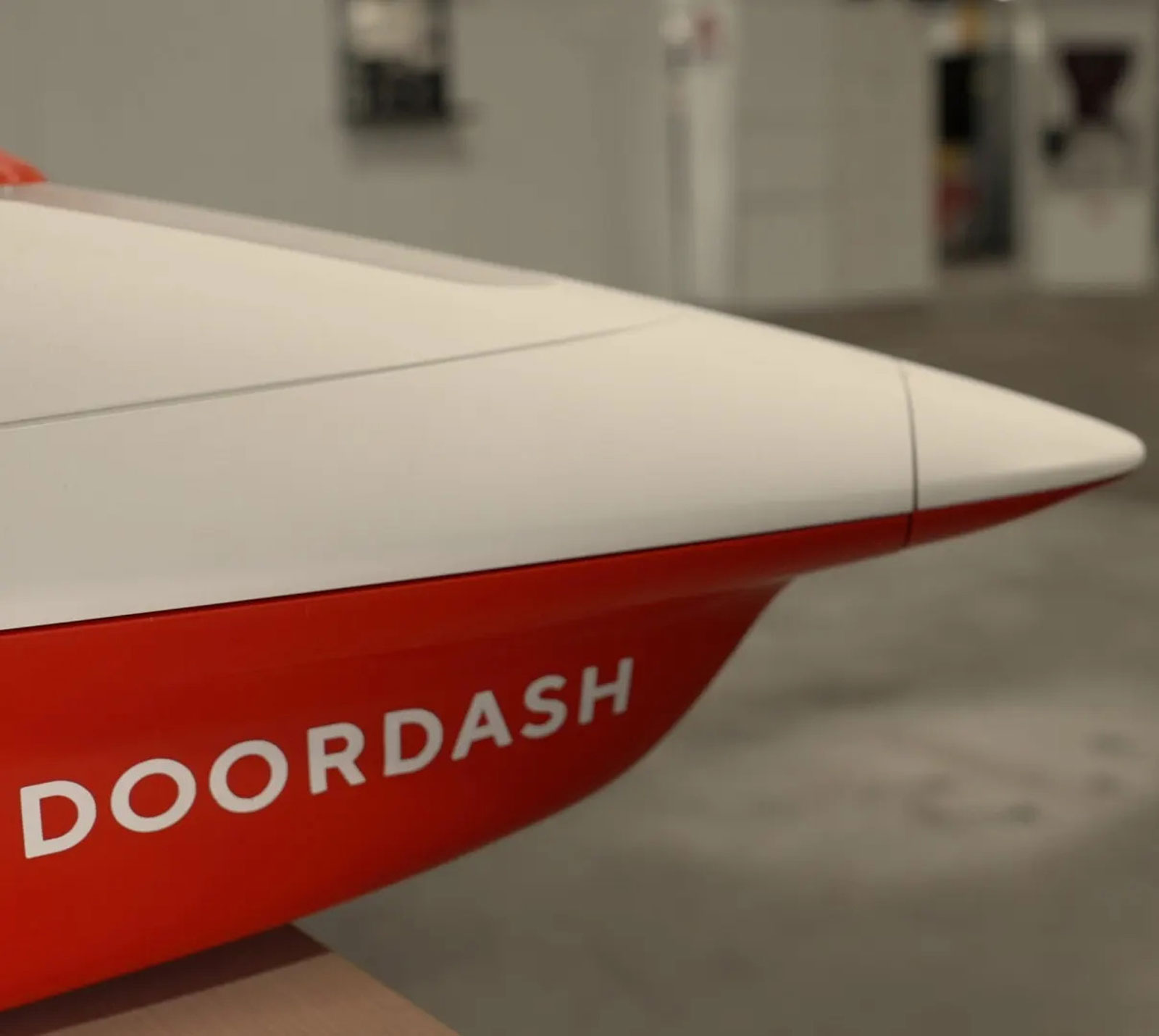 18. DoorDash launching in-house drone delivery system after receiving FAA approval