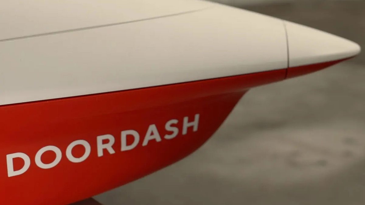 #BrainUp Daily Tech News – (Wednesday, July 29th) 32 18. DoorDash launching in-house drone delivery system after receiving FAA approval