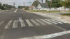 Man in wheelchair dies after being struck by pickup truck in New Castle, Del.