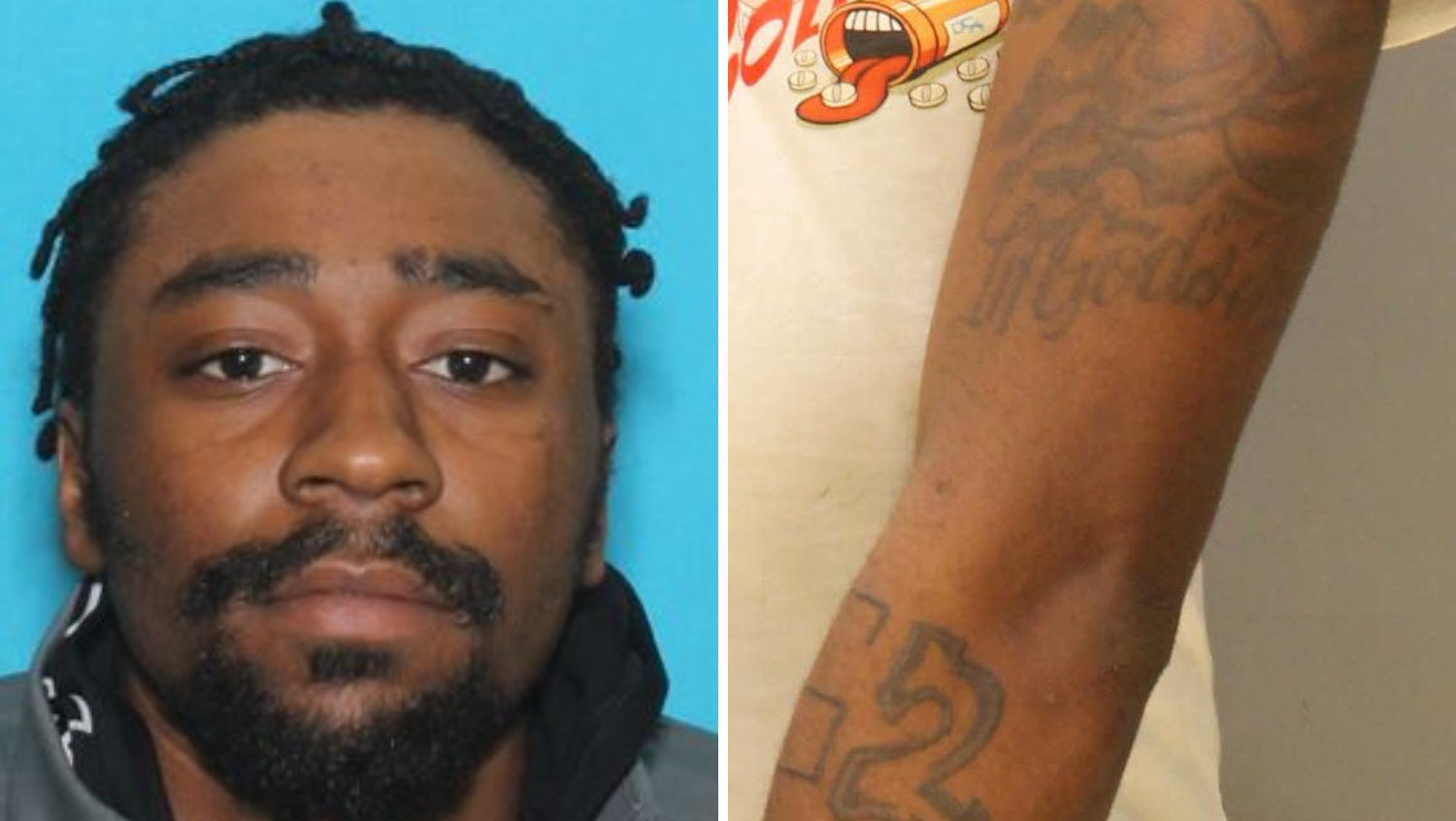 U.S. Marshals offer reward for suspect in West Philly bar killing ...