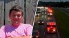 NJ firefighter dies after crash responding to fire call
