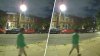 Philly police issue warning after man suspected of targeting women late at night