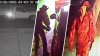 Man seen on video breaking into cars, stealing truck in Bucks Co., police say