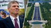 Trump administration drops Reflecting Pool charge against Olympian, faults contractor