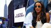 Simone Biles says unexpected celebrity ‘stole' her sunglasses at Taylor Swift's wedding