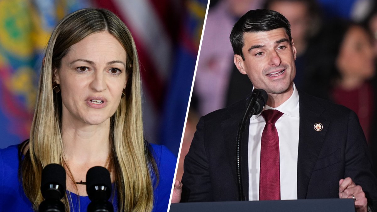 Dem's TV ad targets data centers in drive to oust Republican from Pa. House seat