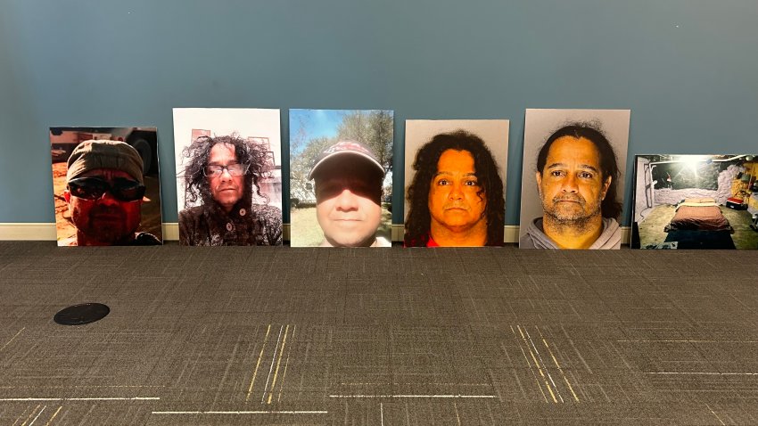Photos of David Rosa
