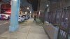 Man in critical condition after catching fire in Kensington, police say