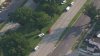 Man shot in neck, chest on Roosevelt Boulevard in Northeast Philly, police say