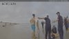 ‘I just kind of reacted': Man rescues family from ocean off Stone Harbor beach