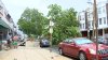 Cleanup underway after severe storms damage homes, topple trees across Philly