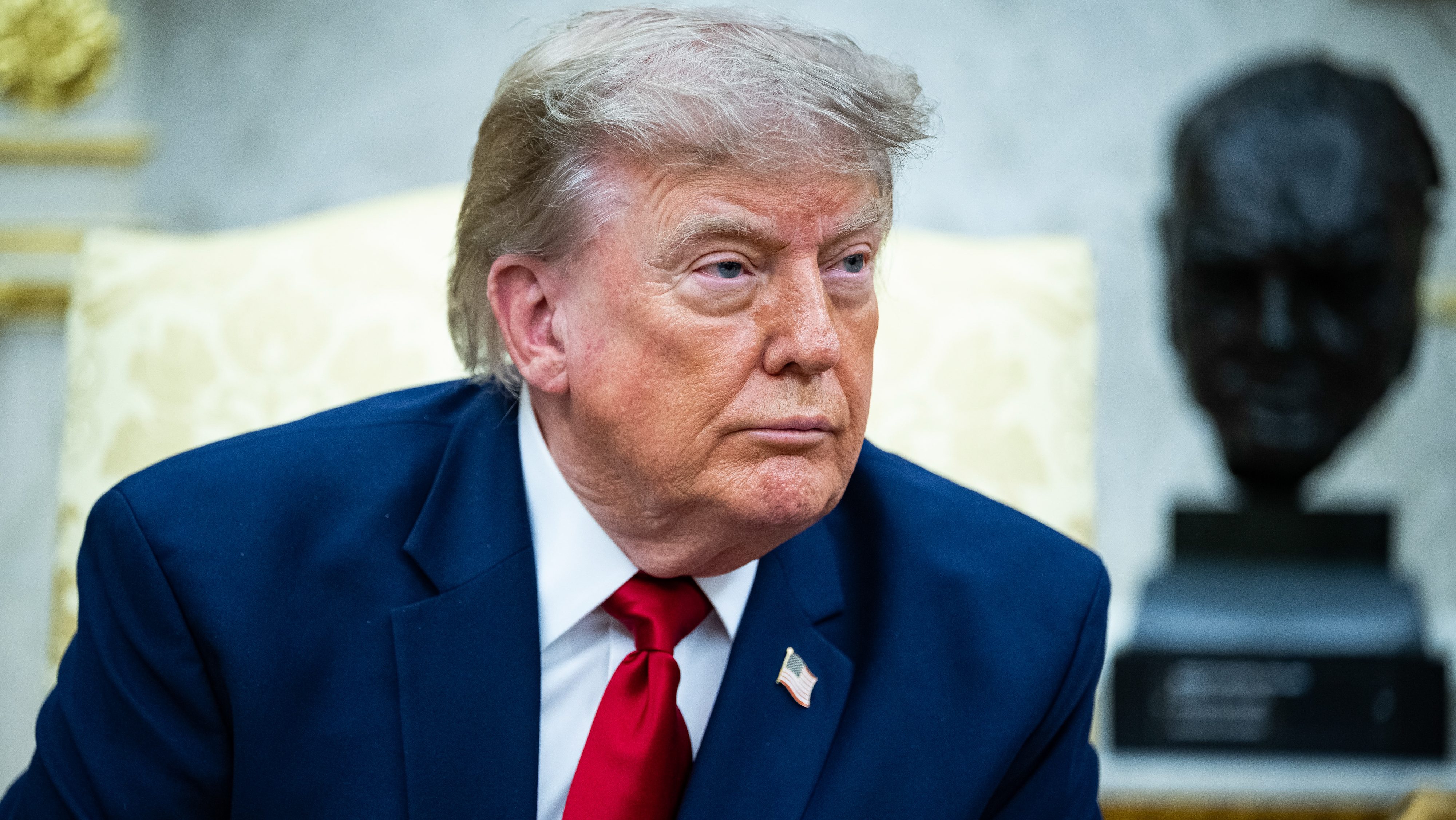 Trump to speak on elections in primetime address after pushing debunked conspiracies