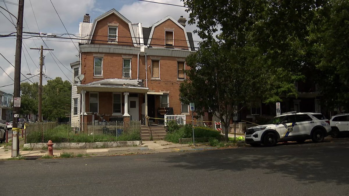 Philadelphia police plan excavation at Olney home linked to missing woman
