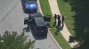 Man shot in the chest in South Jersey neighborhood, officials say