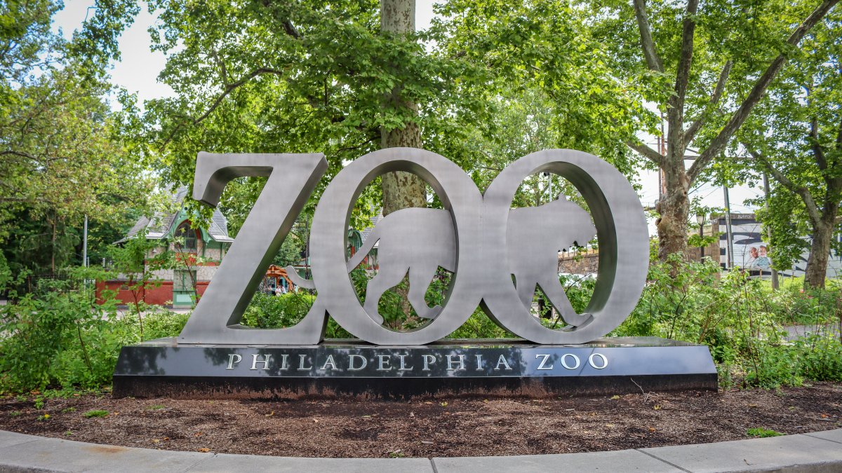 Can you solve the mystery? ‘Zoo Done It' returns to the Philadelphia Zoo