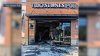 Car drives into Two Stones Pub in Newark overnight, restaurant says