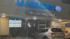 Video shows car slam into South Philly restaurant before fleeing scene