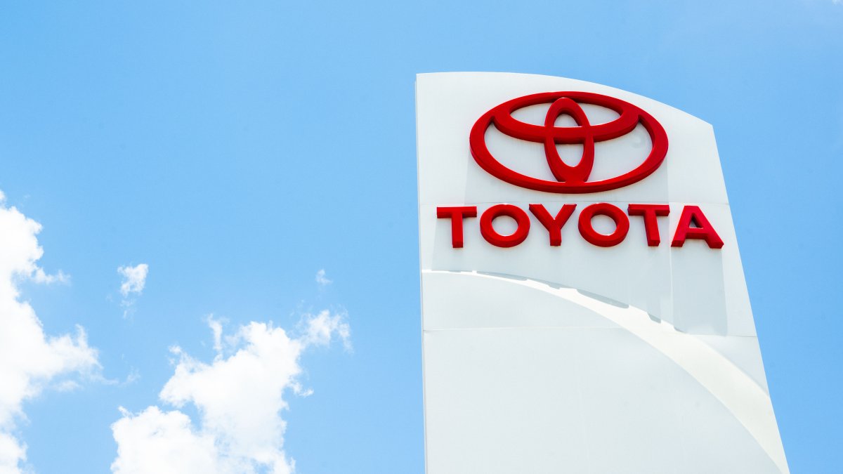 Toyota recalls more than 228,000 vehicles over seat back safety concerns