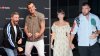 Rob Gronkowski played matchmaker for Julian Edelman at Taylor Swift, Travis Kelce's wedding
