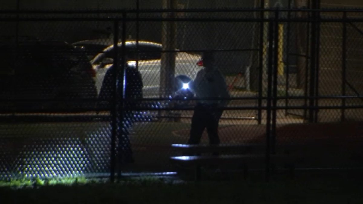 Teen injured as shooting erupts during fight at Brewerytown party, police say