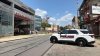 2 men shot outside Temple University Hospital in North Philadelphia, police say