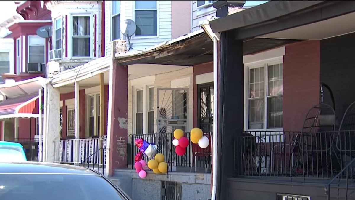 North Philadelphia holds vigil for woman killed in shooting