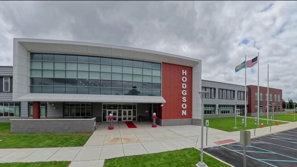 New building for Newark vocational school will help students kickstart careers