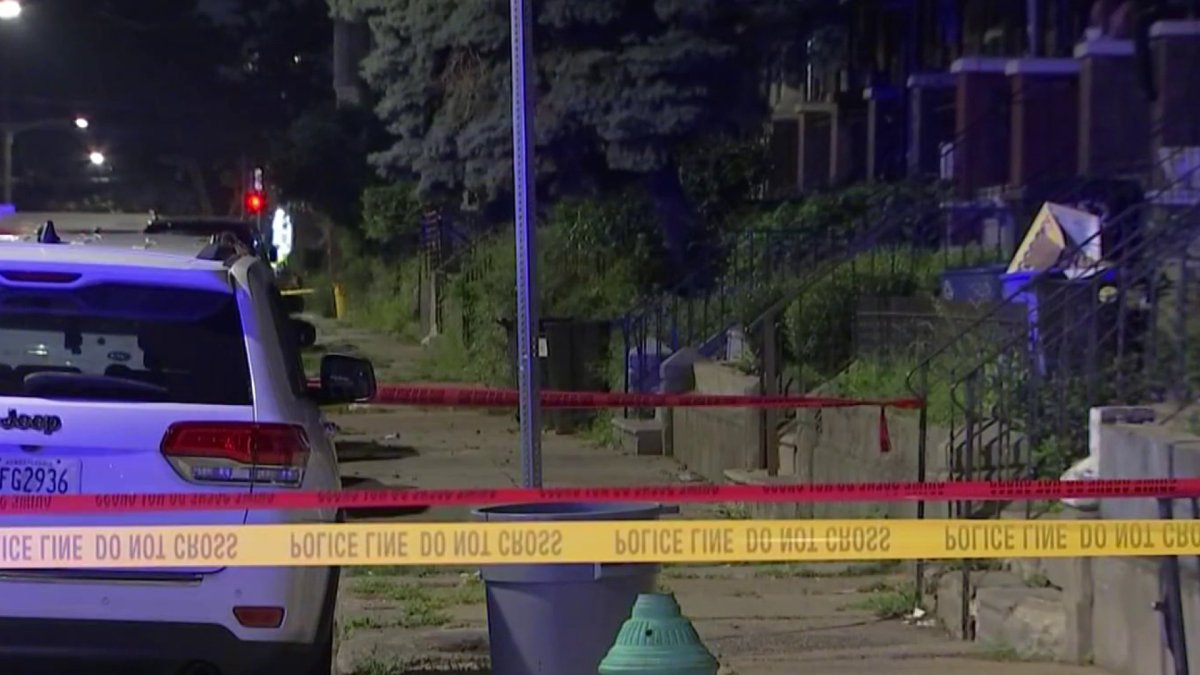 Man hospitalized following Nicetown shooting, police say