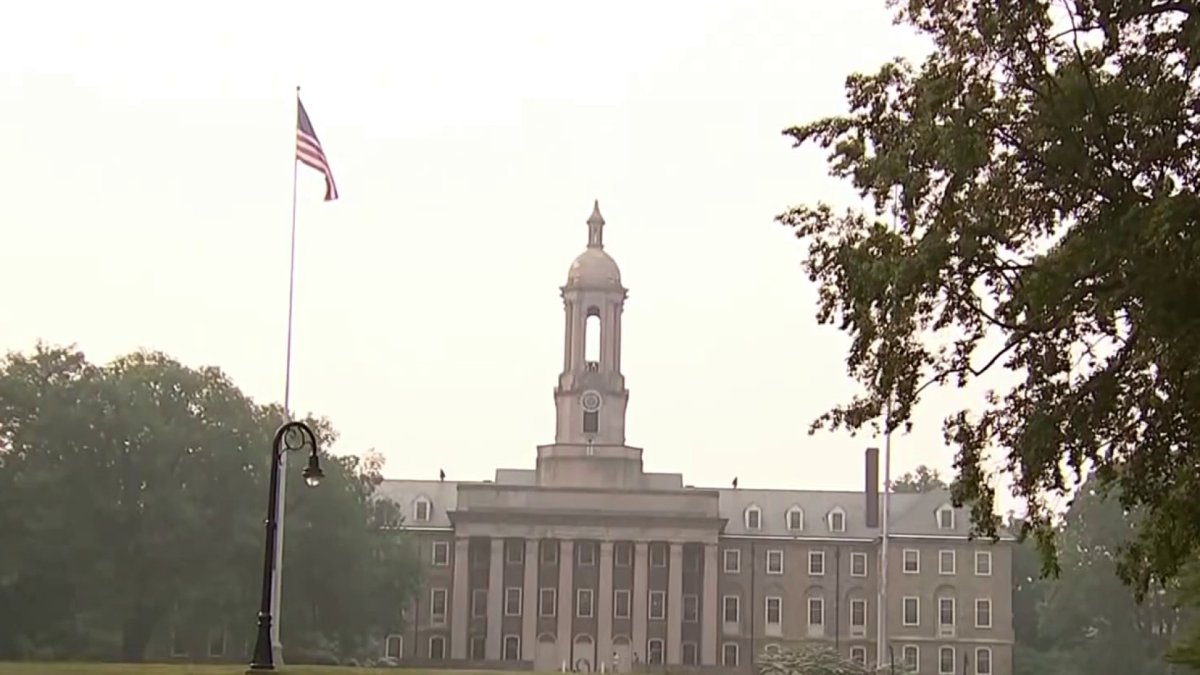 2 Penn State students from Philly region charged in cocaine ring