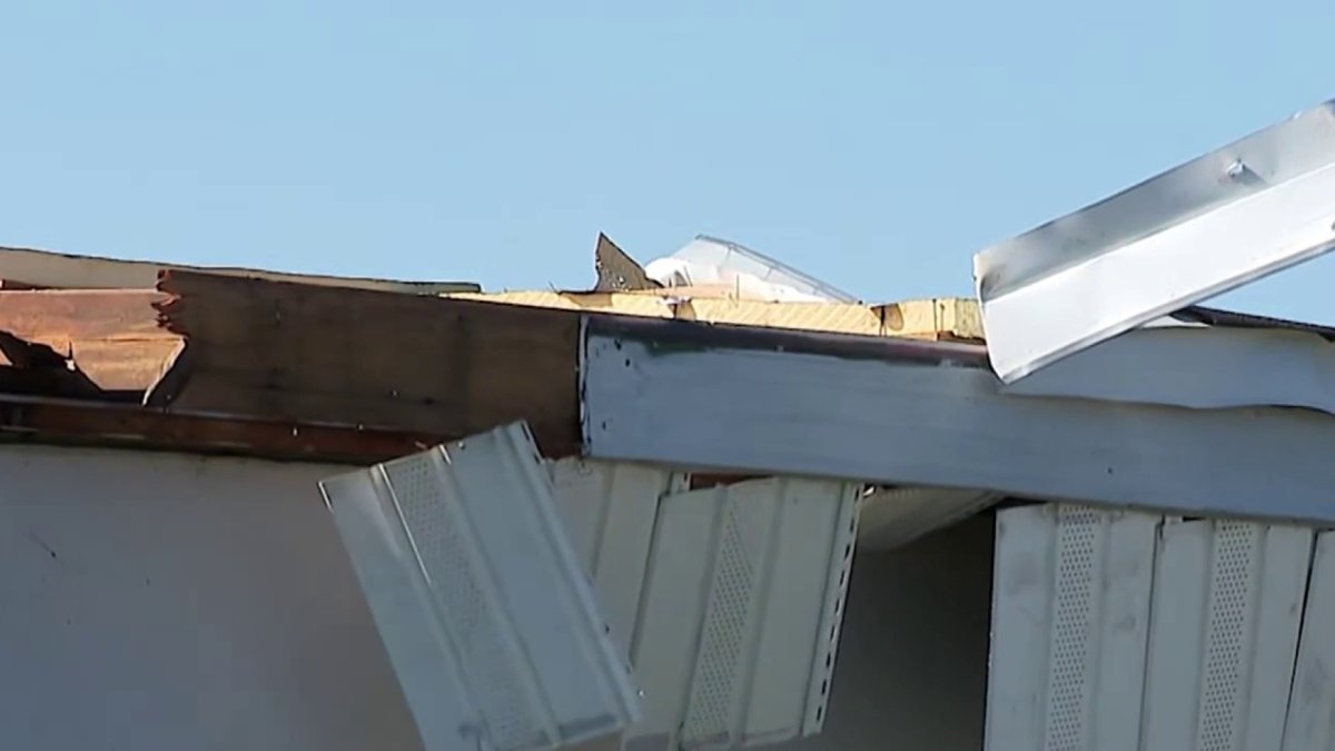 Steps to take when filing insurance claim after storm damage