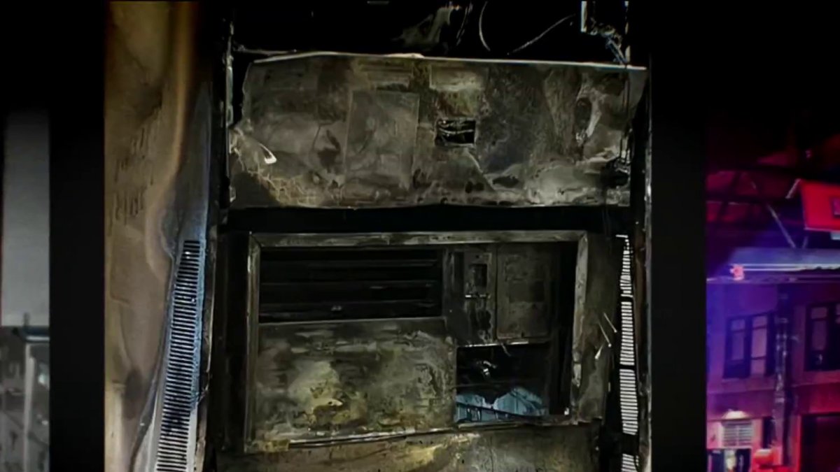 School HVAC recall follows fires in Galloway Township, Wildwood and across US