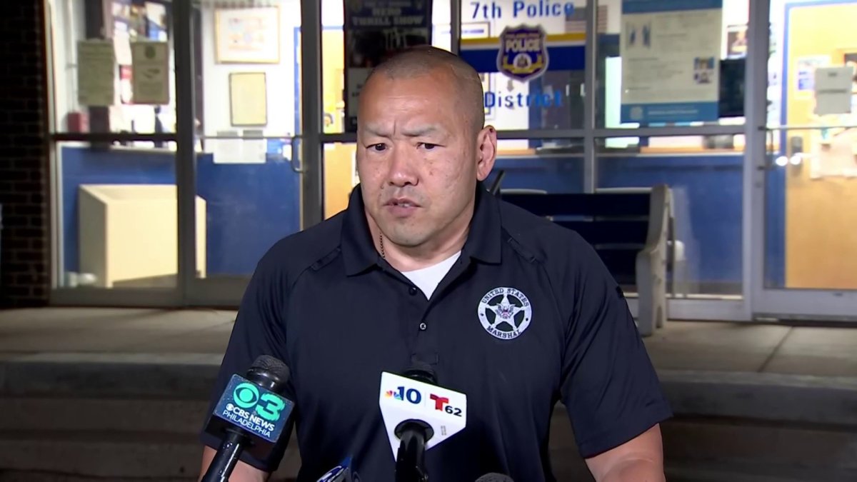 Man accused of terrorizing people in mask taken into custody in Las Vegas